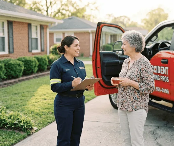 Accident Towing Service Argyle, MO FAQs